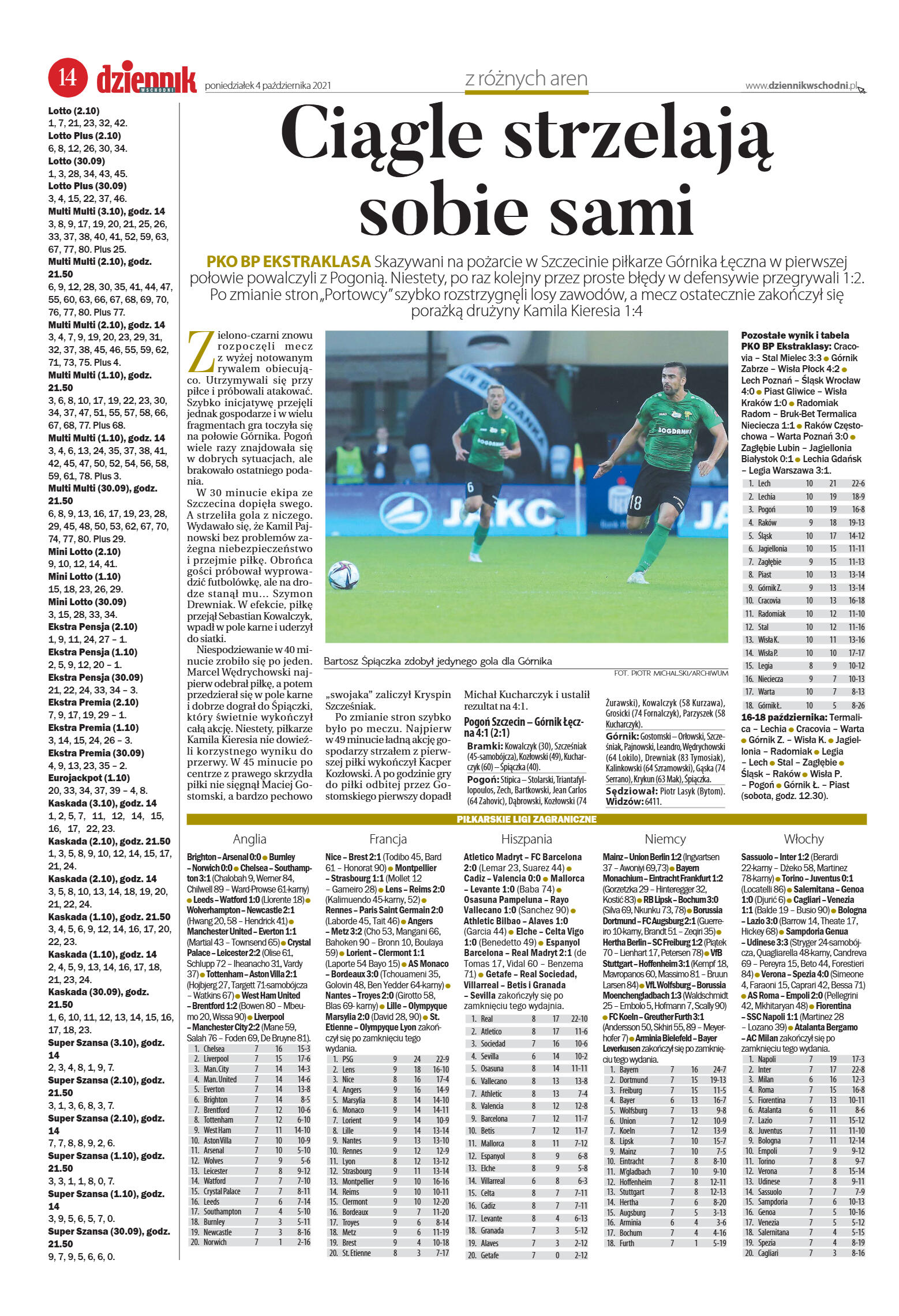 Wydanie główne - strona 14