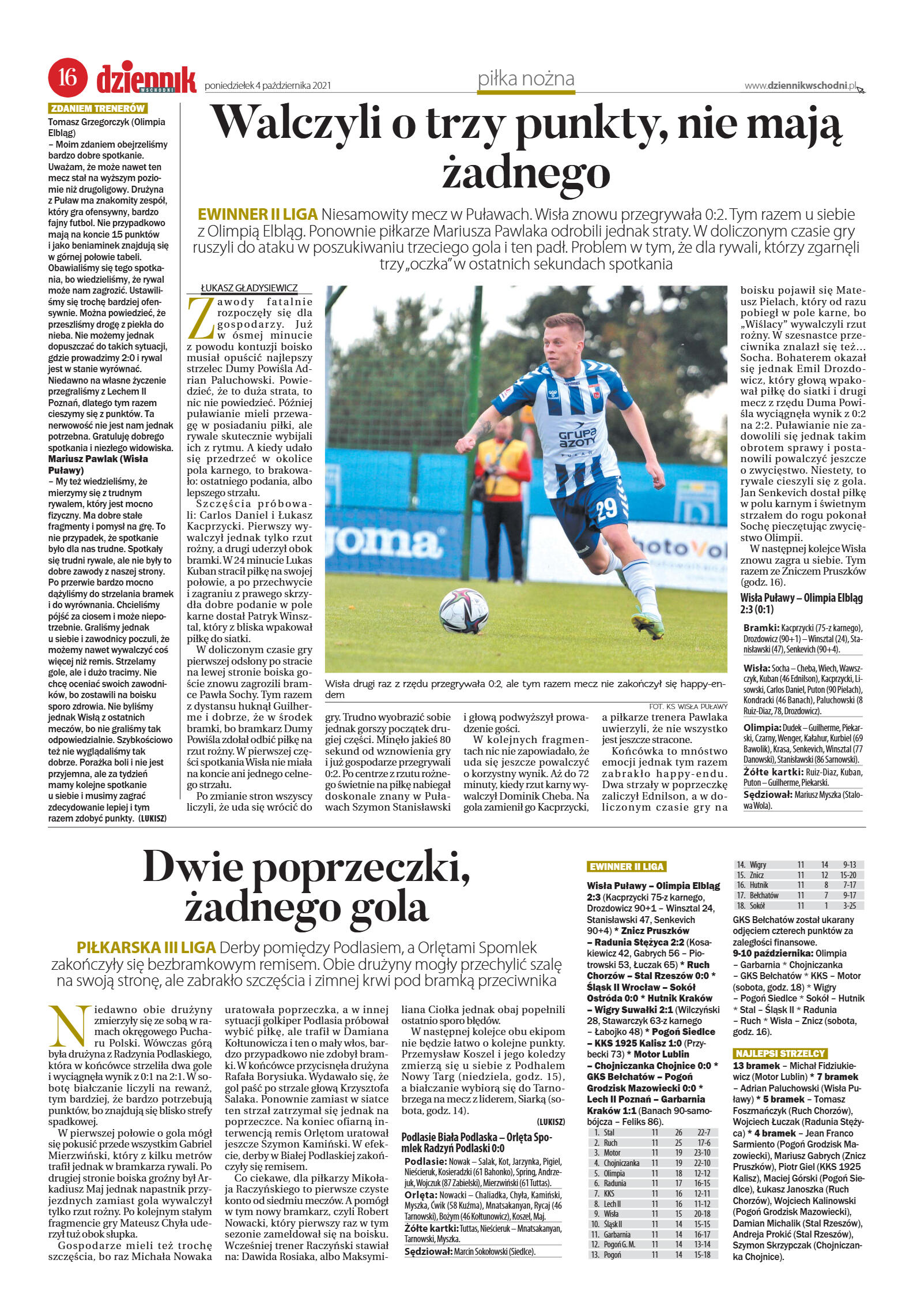 Wydanie główne - strona 16