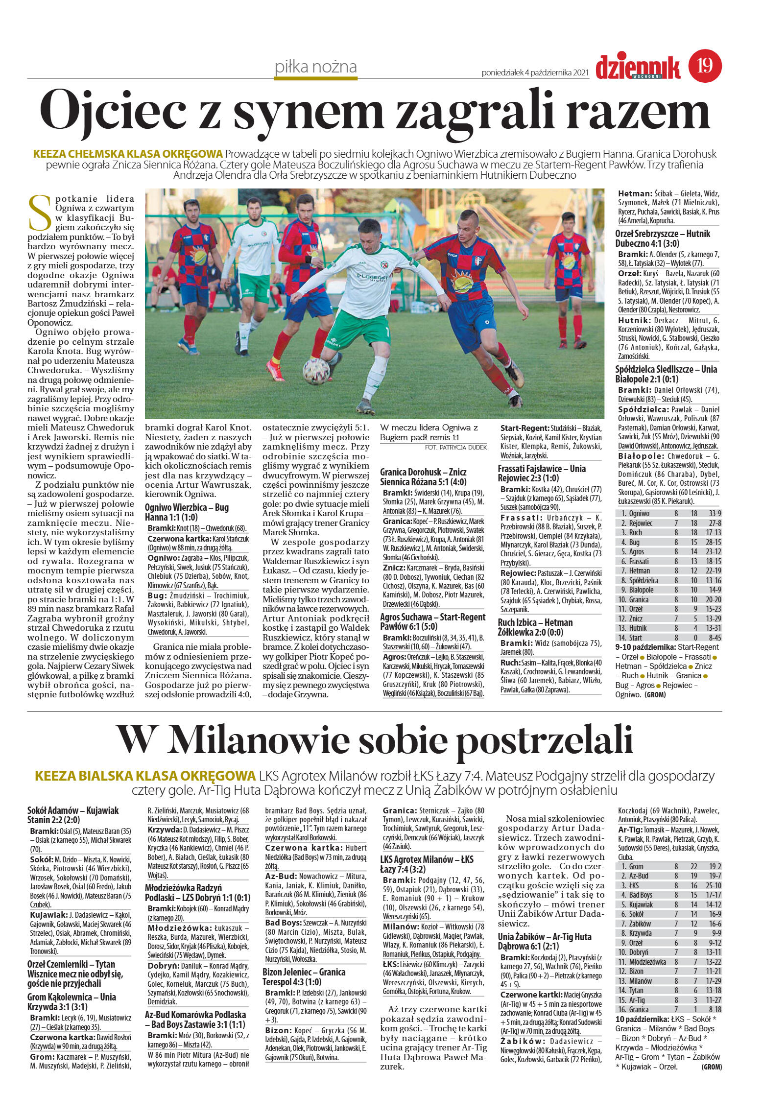 Wydanie główne - strona 19