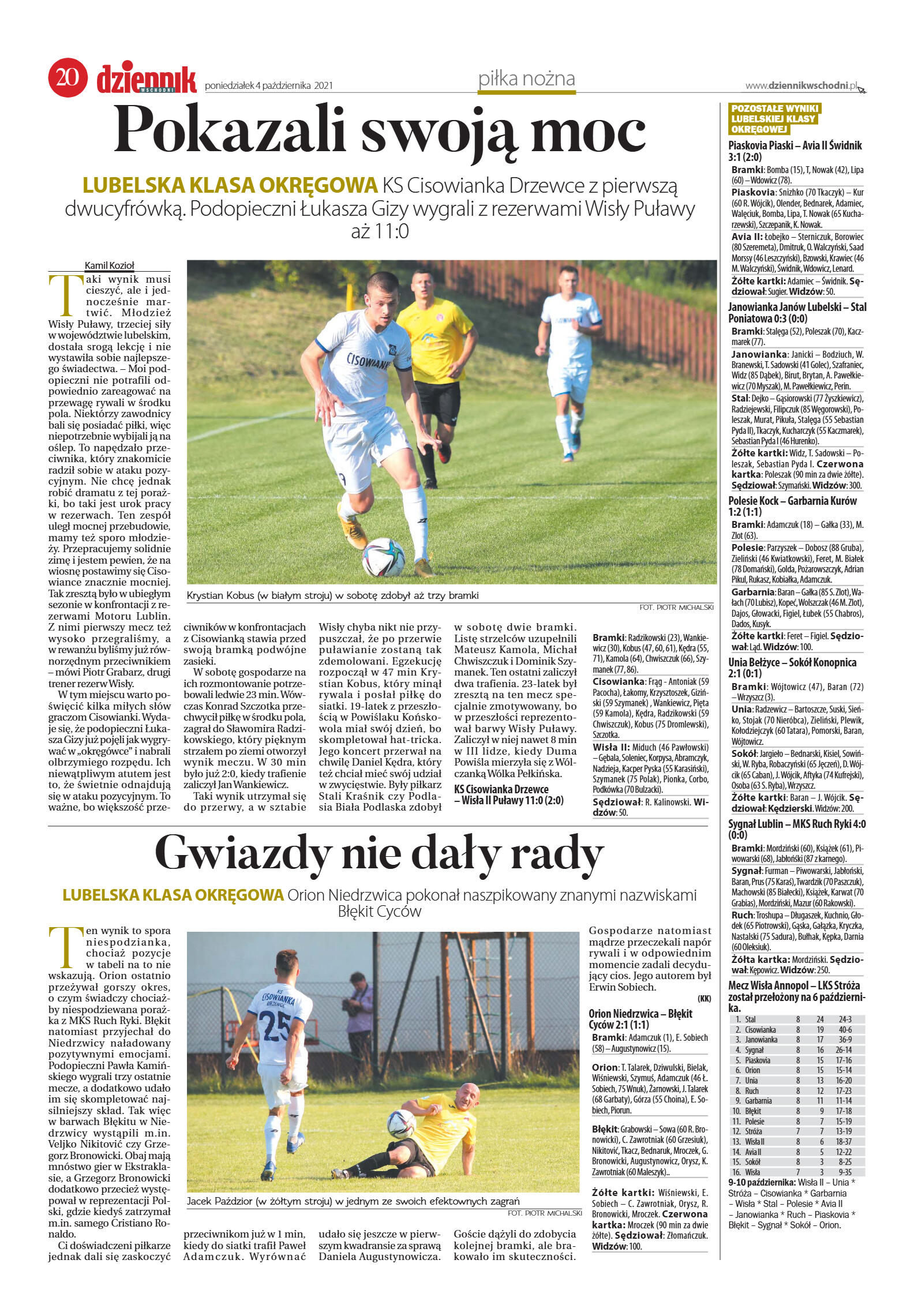 Wydanie główne - strona 20