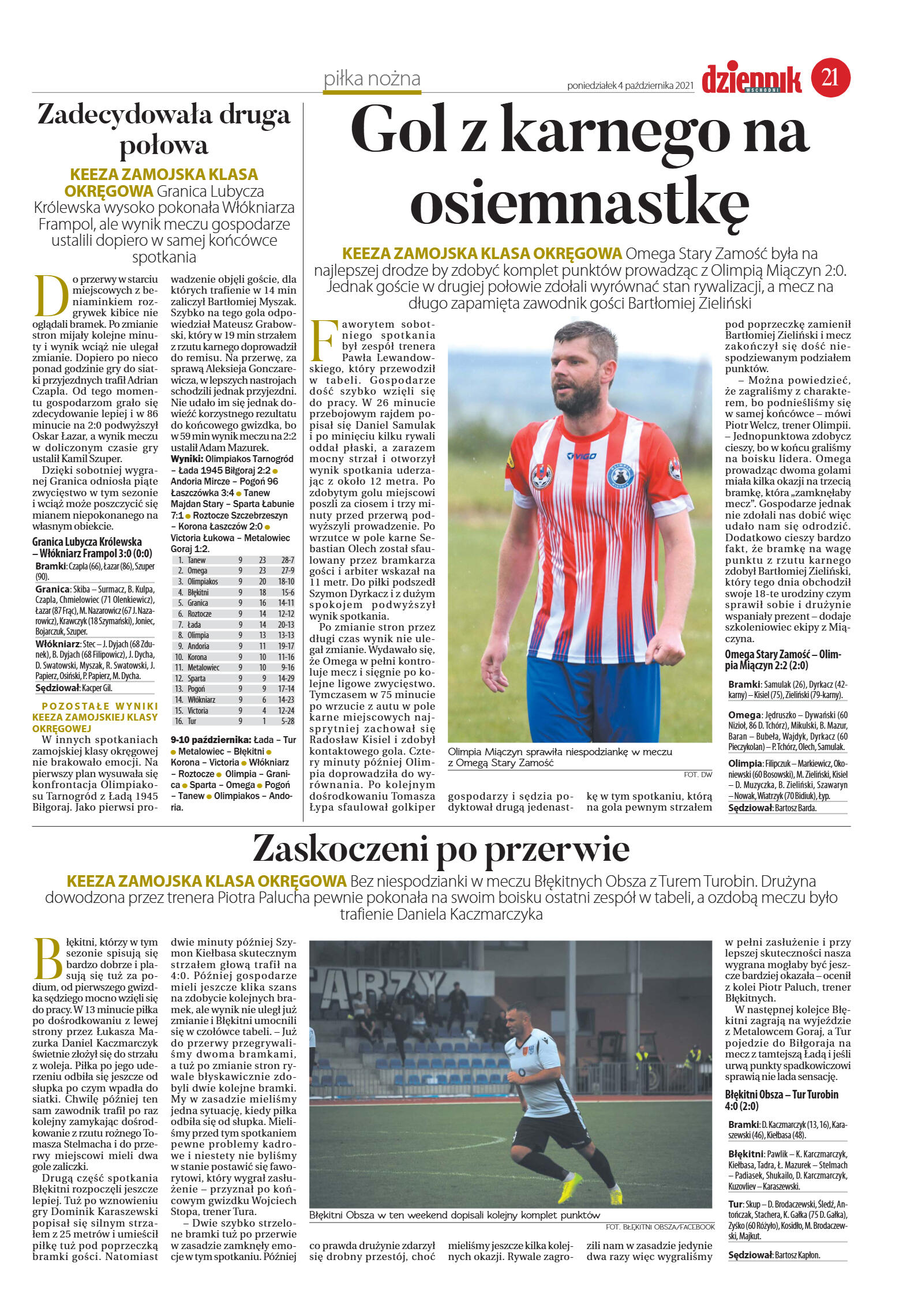 Wydanie główne - strona 21