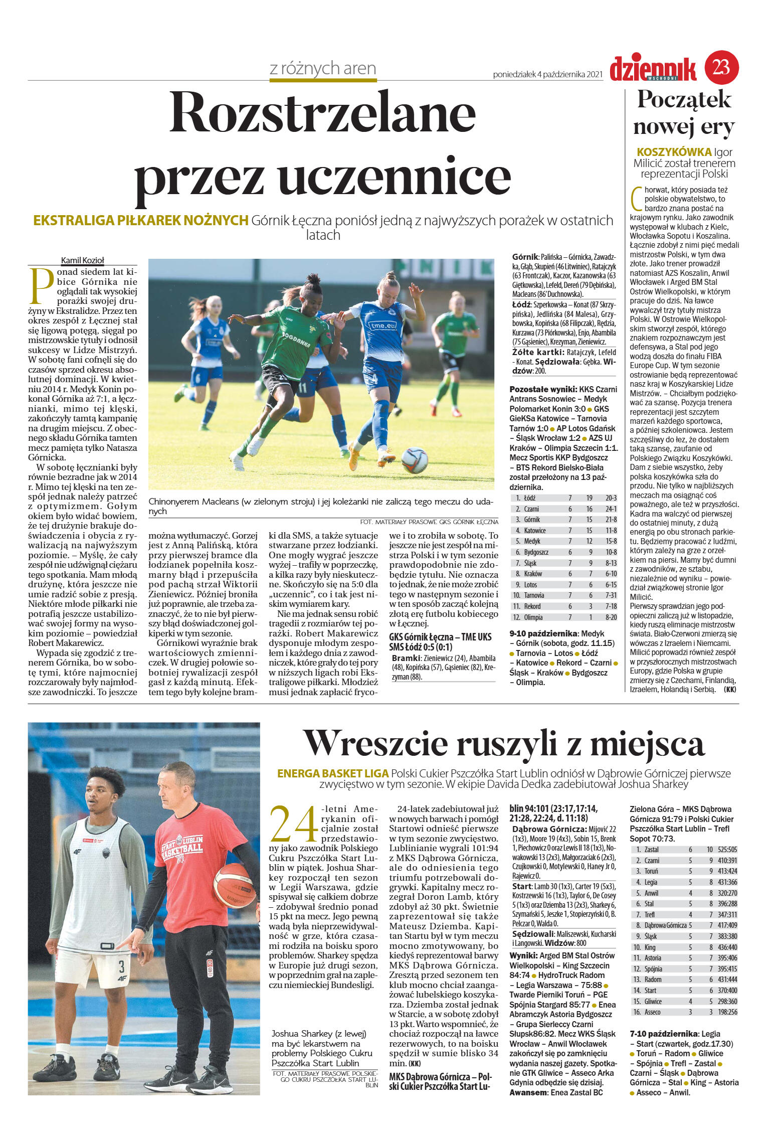 Wydanie główne - strona 23