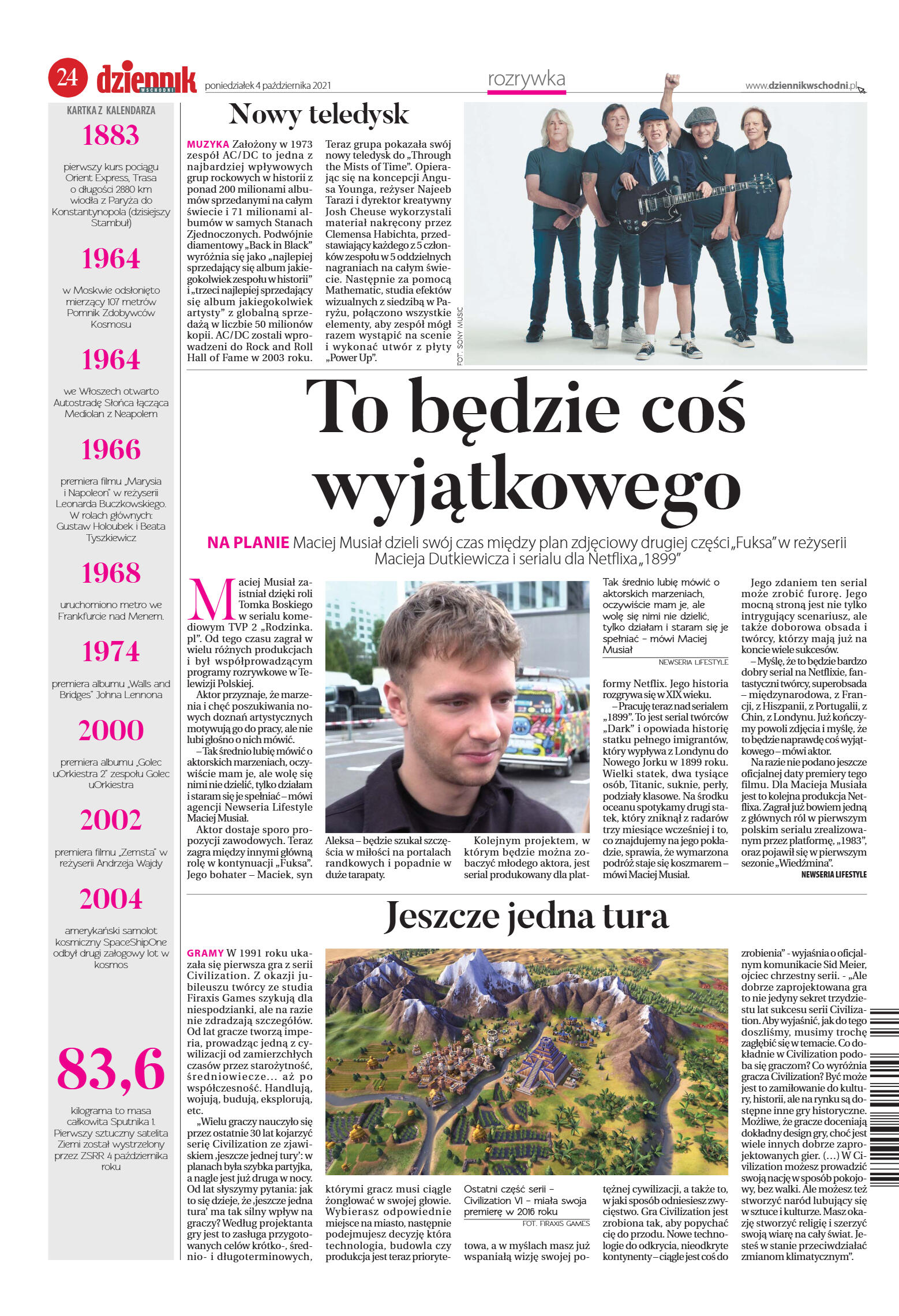 Wydanie główne - strona 24