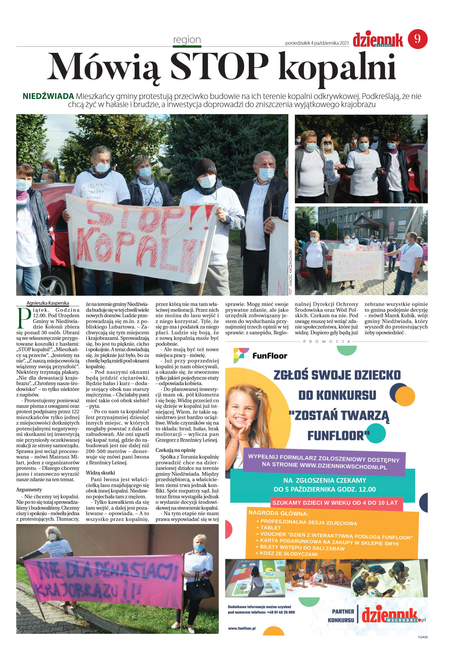 Wydanie główne - strona 9