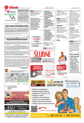 Wydanie główne - strona 12