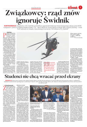 Wydanie główne - strona 3