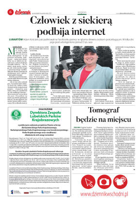 Wydanie główne - strona 6