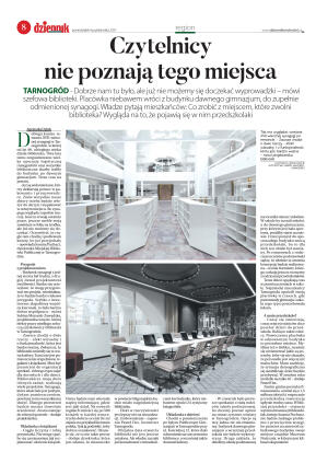 Wydanie główne - strona 8