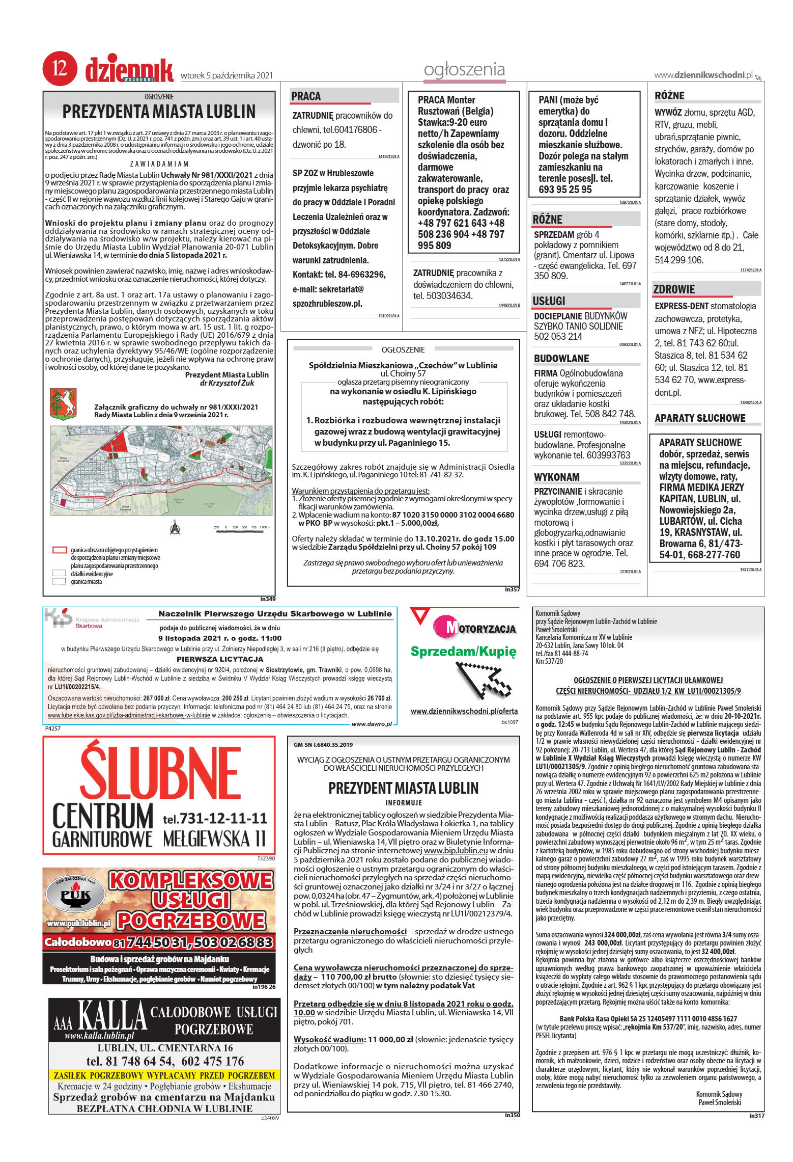 Wydanie główne - strona 12