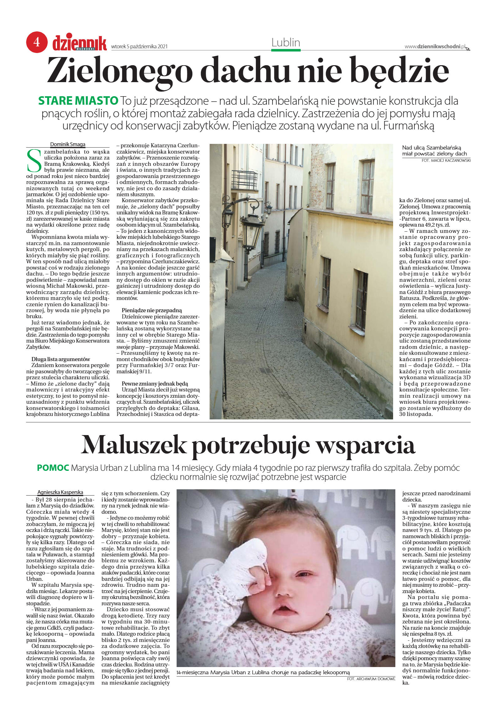 Wydanie główne - strona 4