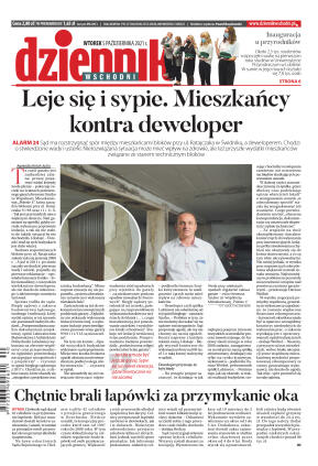 Wydanie główne - strona 1