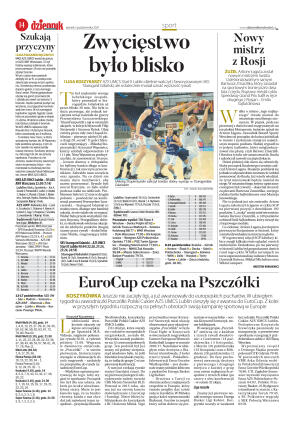 Wydanie główne - strona 14