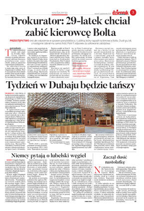 Wydanie główne - strona 3