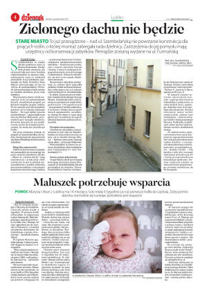 Wydanie główne - strona 4