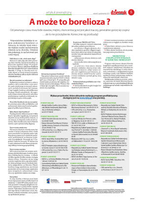 Wydanie główne - strona 5