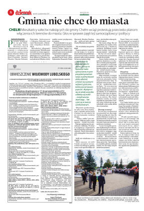 Wydanie główne - strona 8