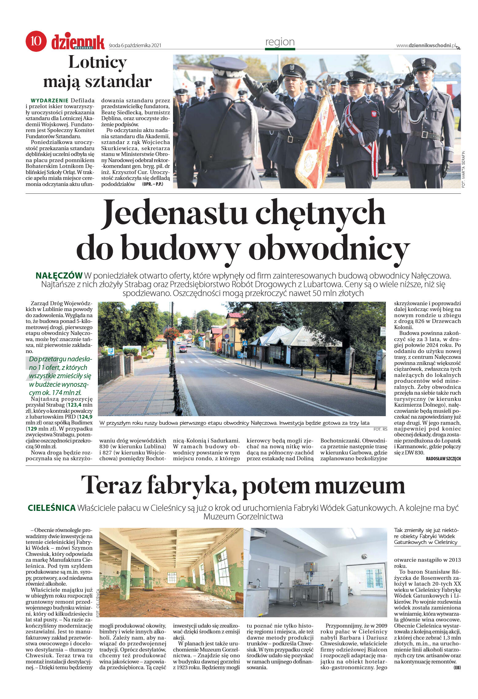 Wydanie główne - strona 10