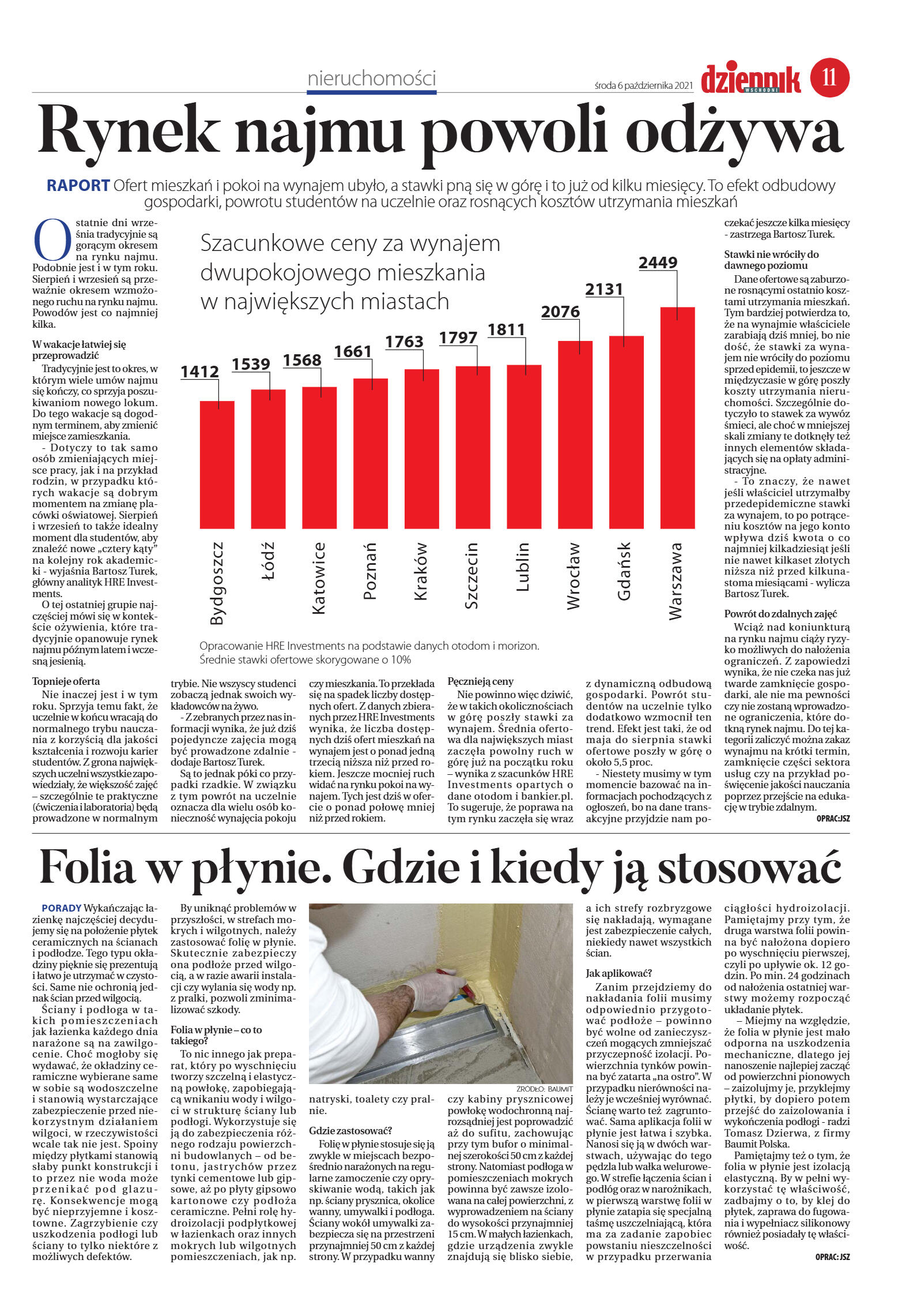 Wydanie główne - strona 11