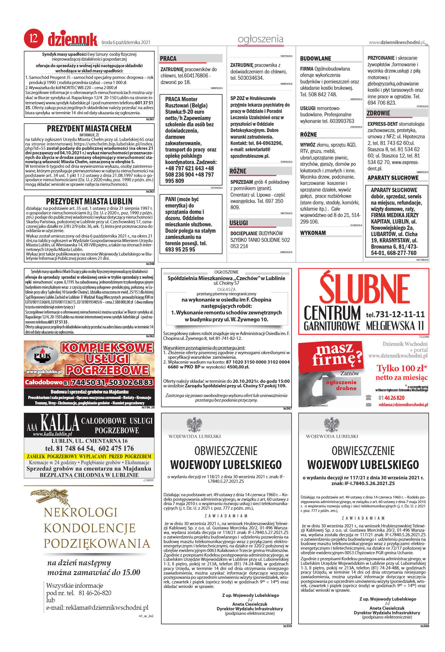 Wydanie główne - strona 12