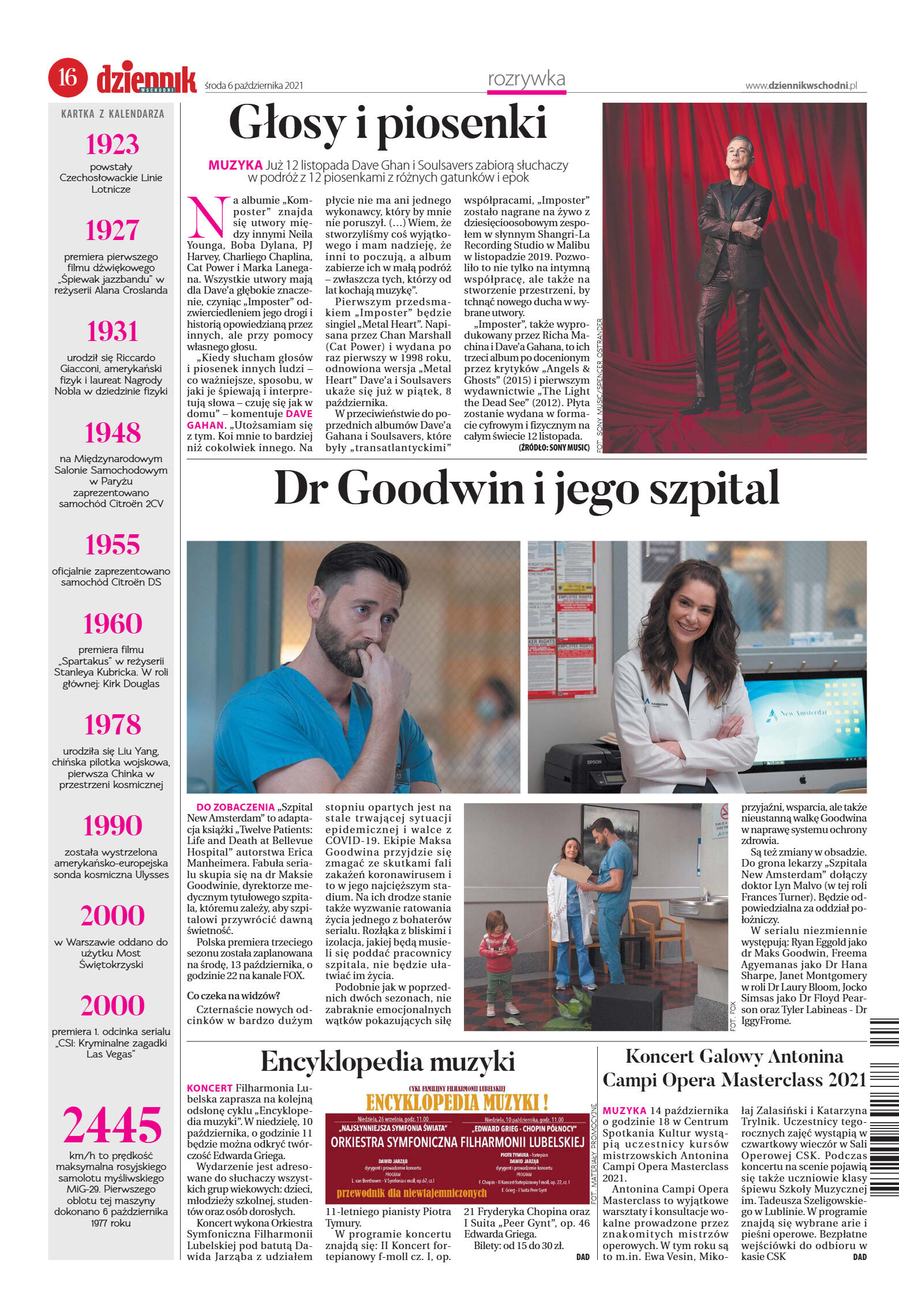 Wydanie główne - strona 16