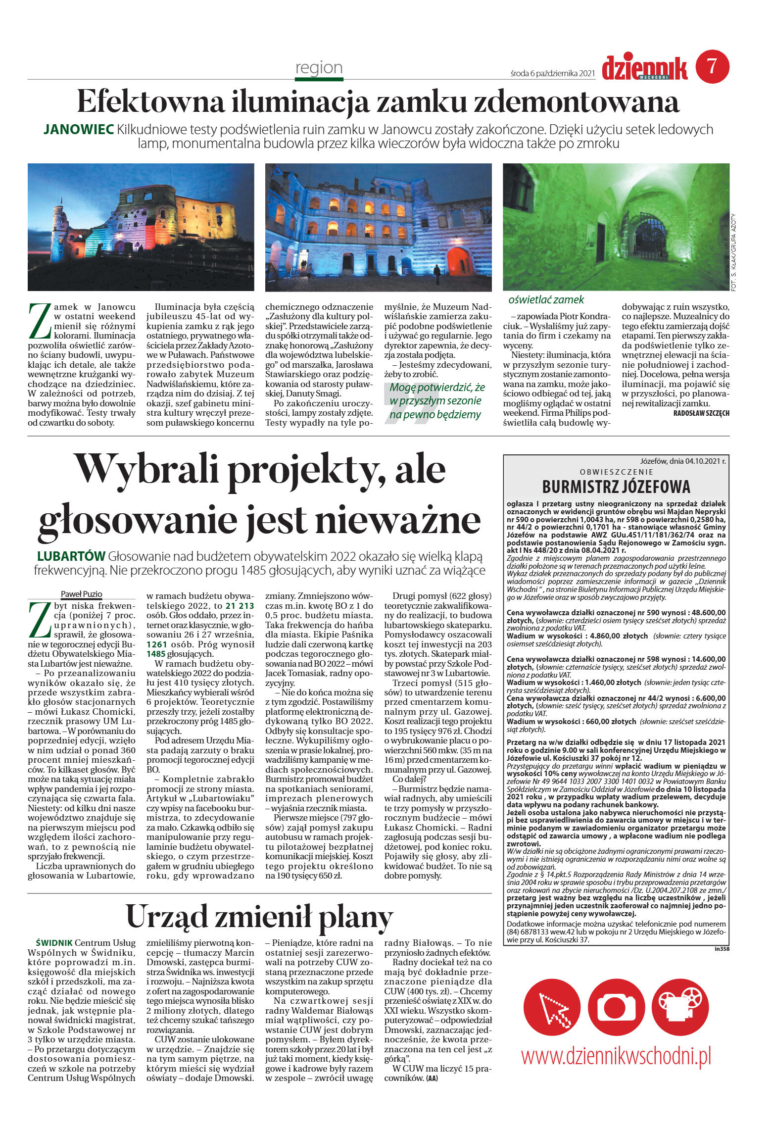 Wydanie główne - strona 7