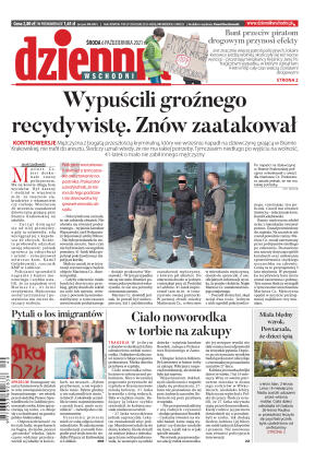 Wydanie główne - strona 1