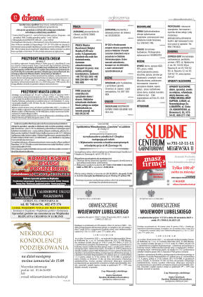 Wydanie główne - strona 12