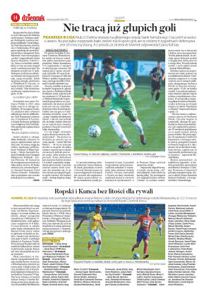 Wydanie główne - strona 14