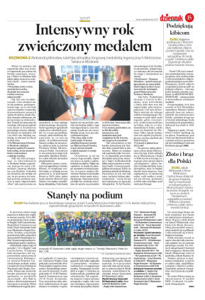 Wydanie główne - strona 15