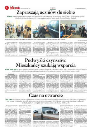 Wydanie główne - strona 8