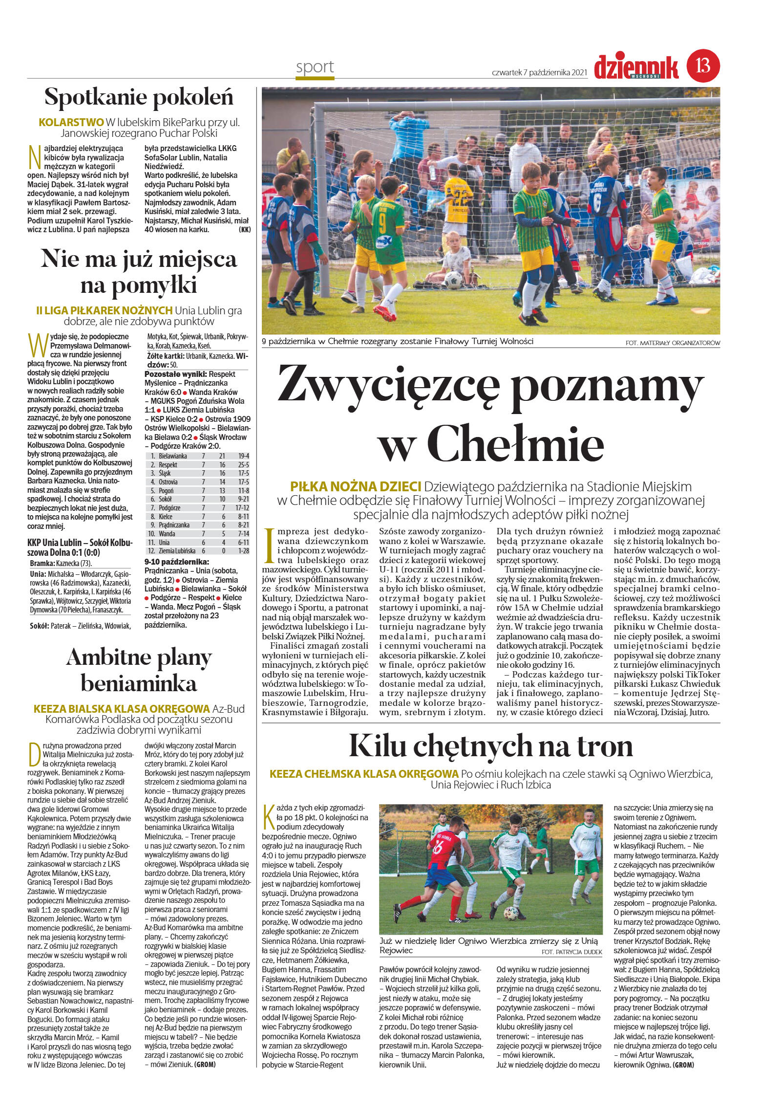 Wydanie główne - strona 13