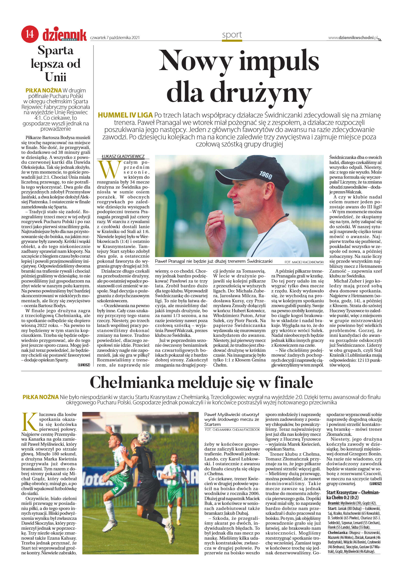 Wydanie główne - strona 14