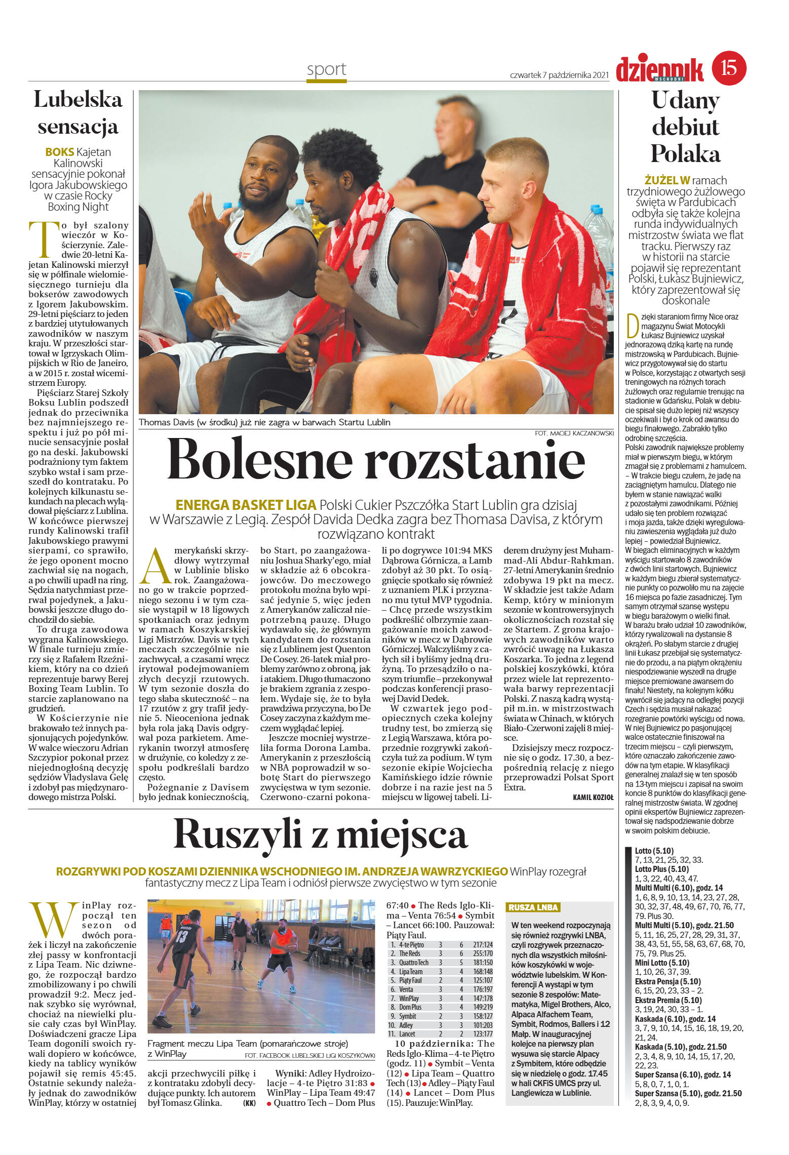 Wydanie główne - strona 15