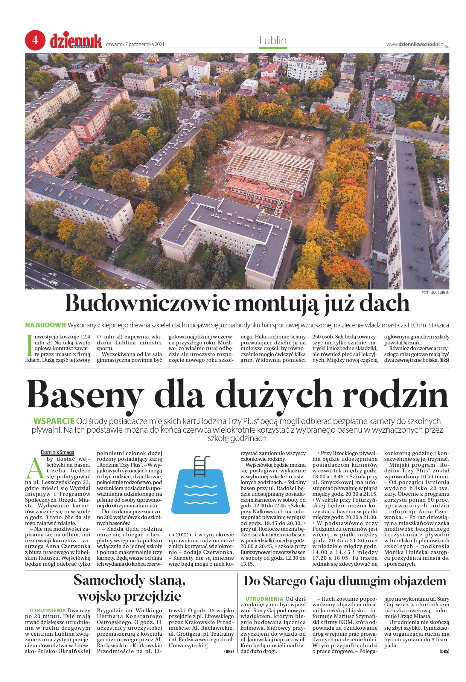 Wydanie główne - strona 4