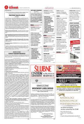 Wydanie główne - strona 12