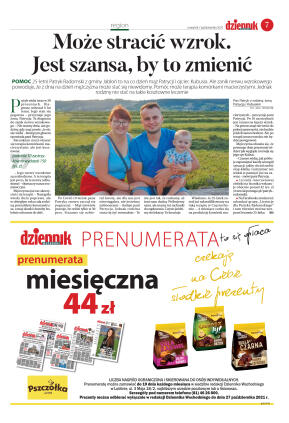 Wydanie główne - strona 7