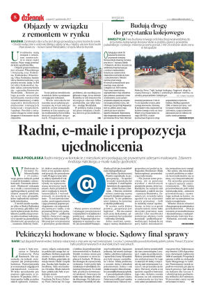 Wydanie główne - strona 8