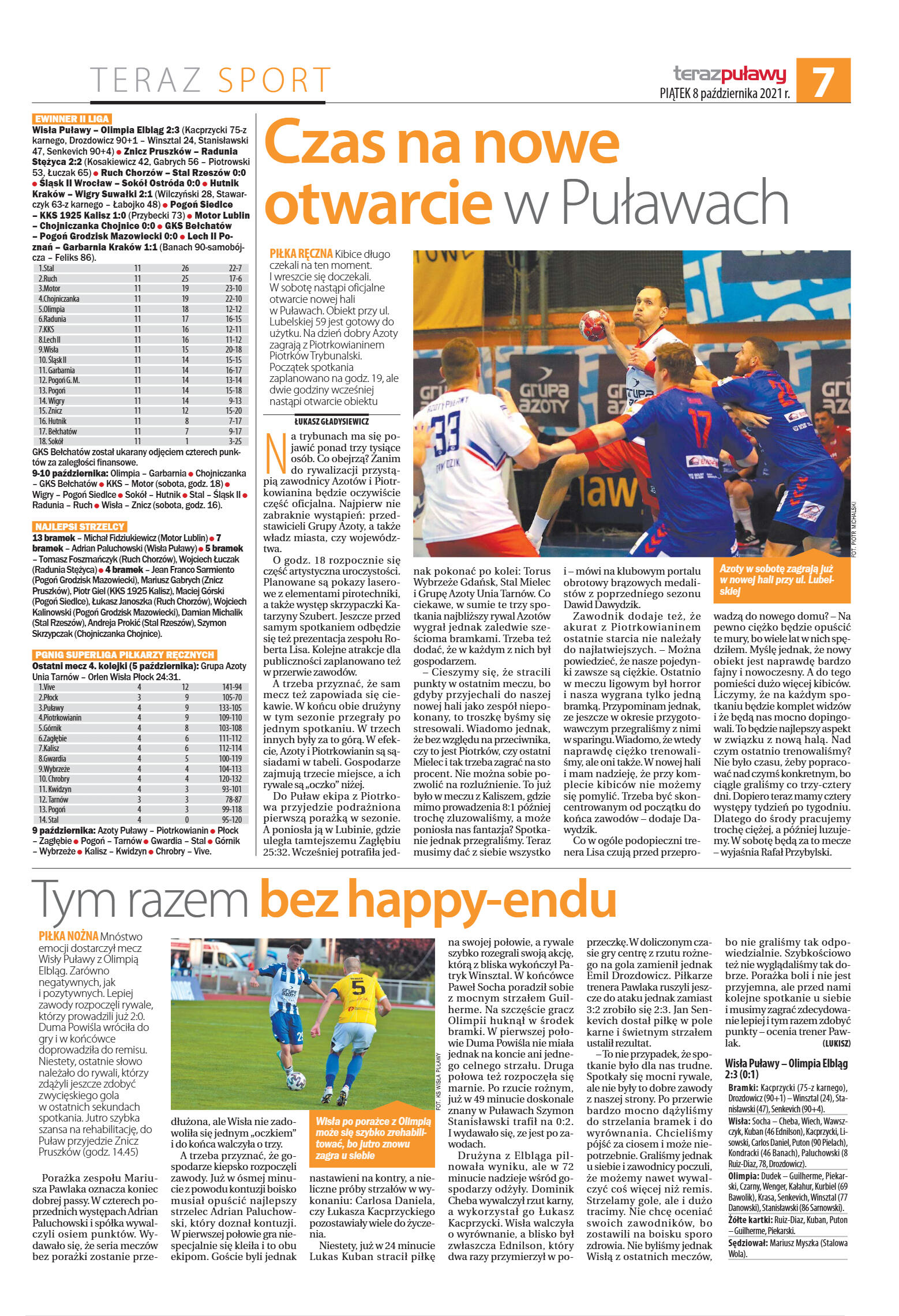 Teraz Puławy - strona 7