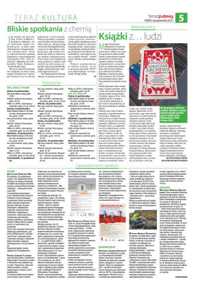 Teraz Puławy - strona 5