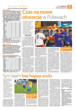Teraz Puławy - strona 7