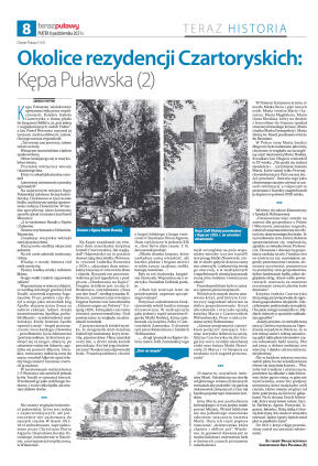 Teraz Puławy - strona 8