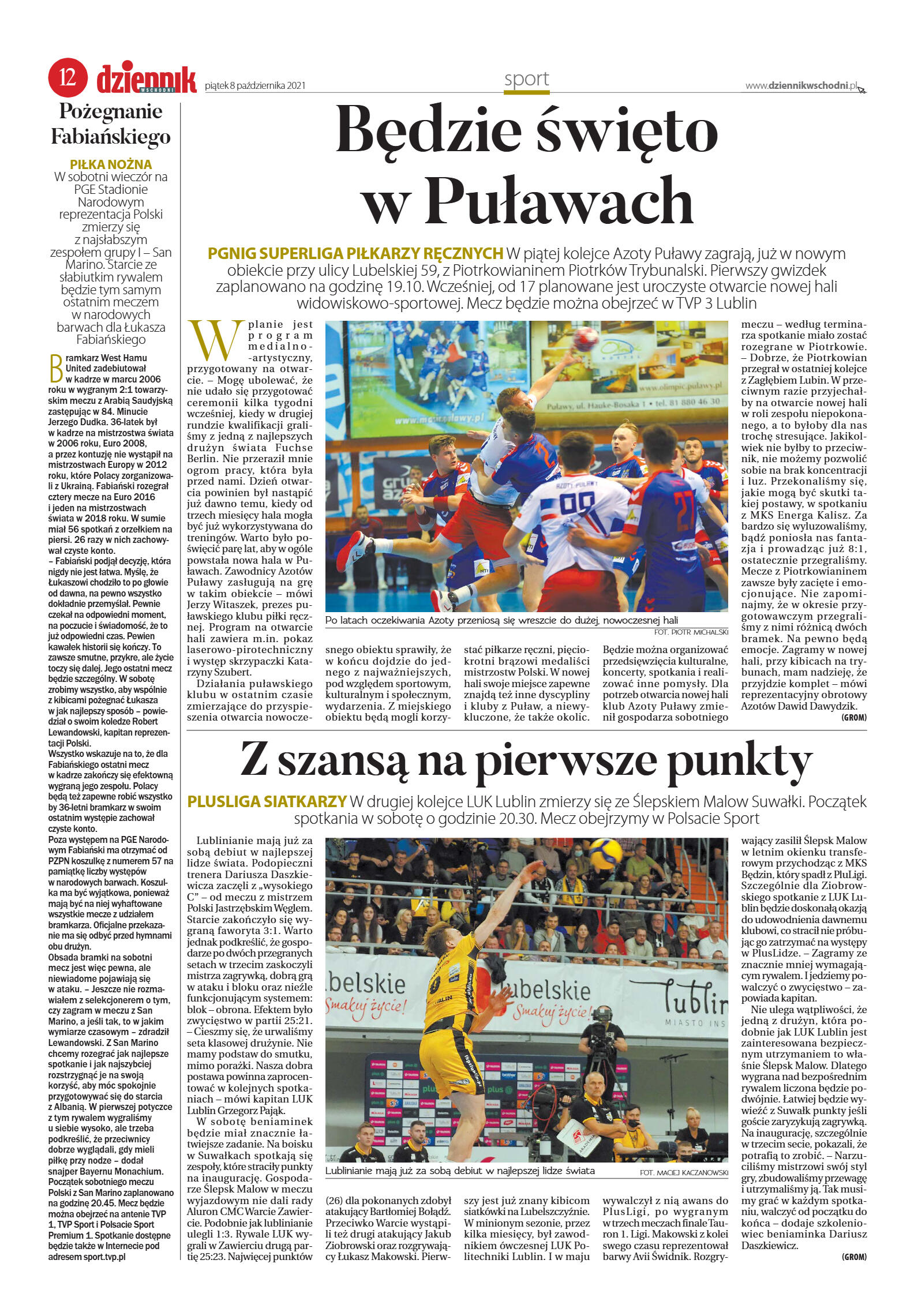 Wydanie główne - strona 12