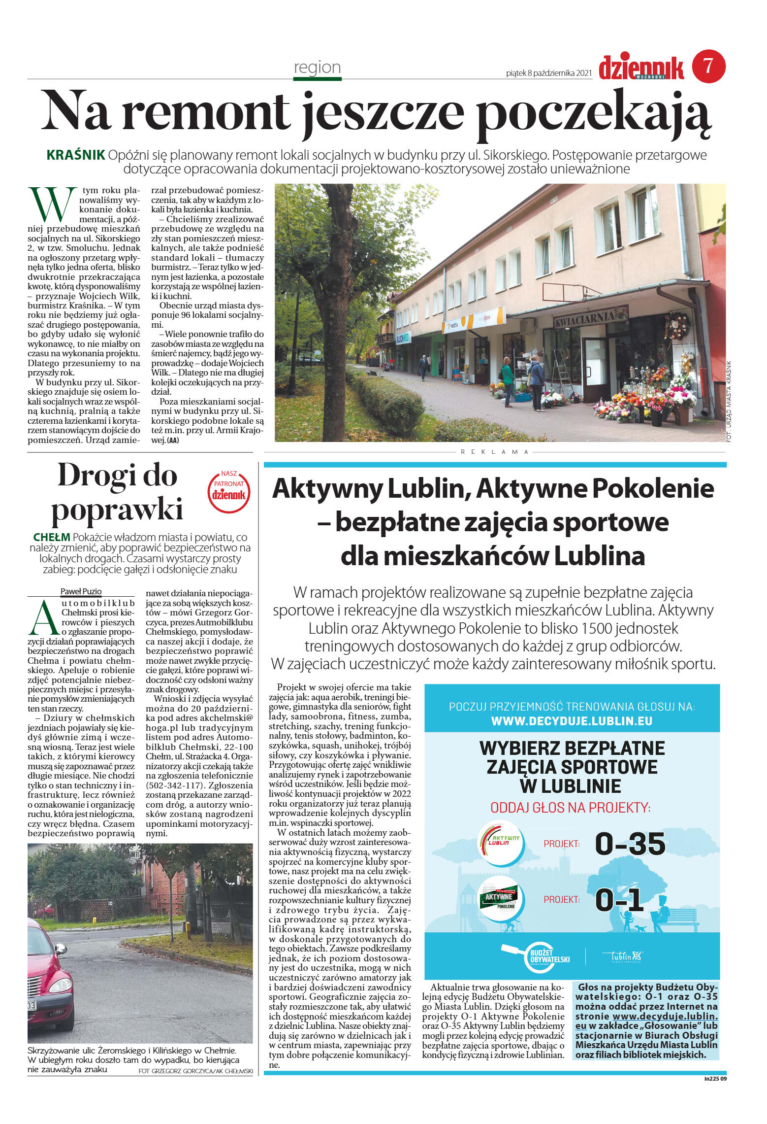 Wydanie główne - strona 7