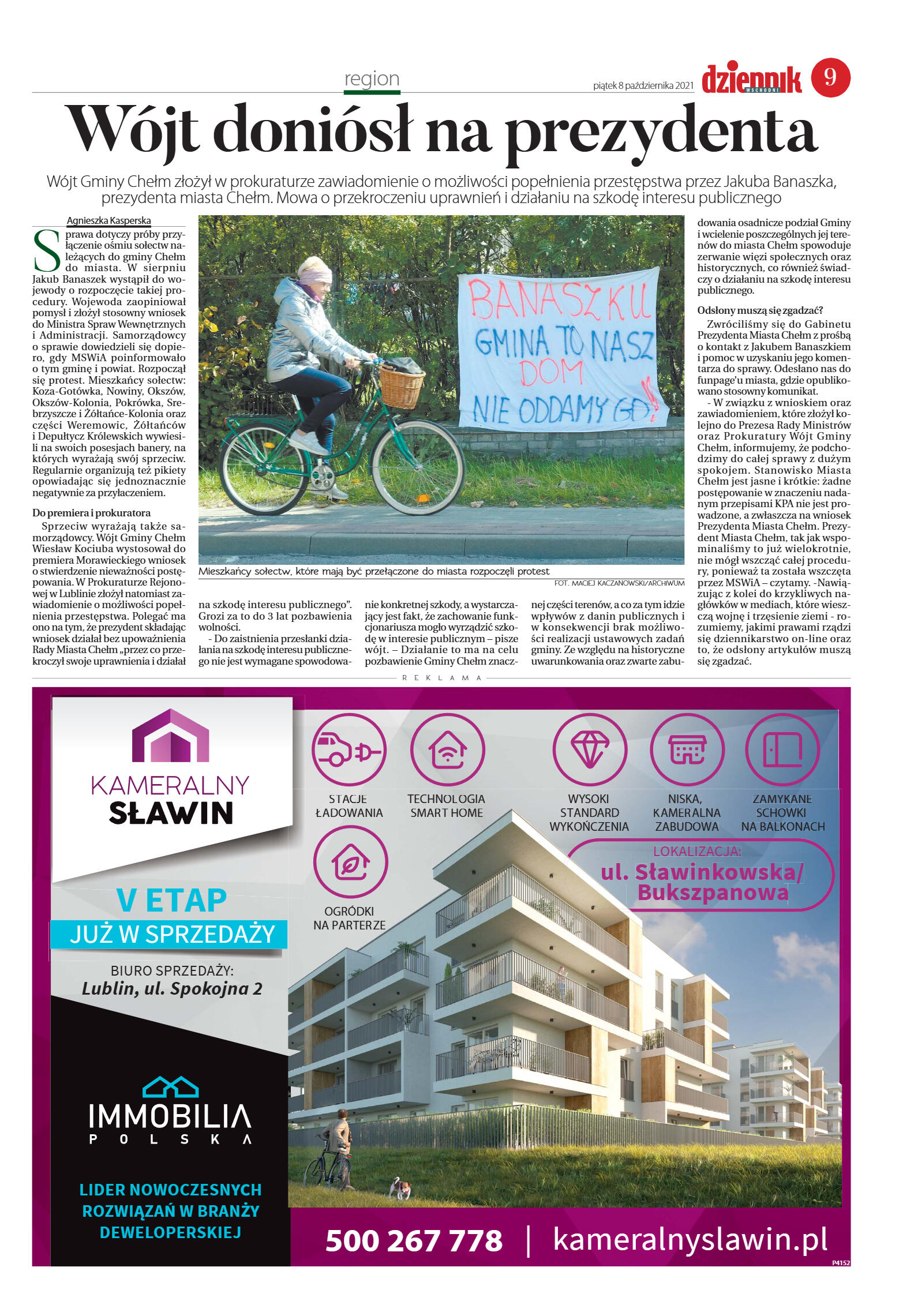 Wydanie główne - strona 9