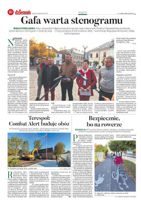 Wydanie główne - strona 10