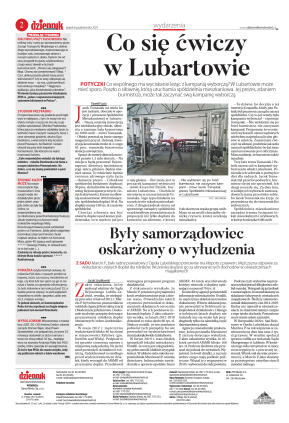 Wydanie główne - strona 2