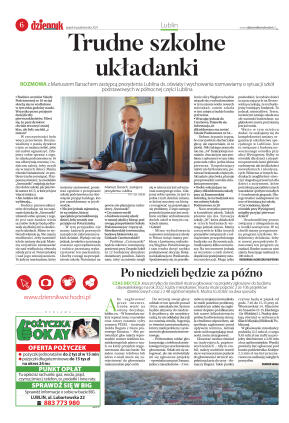 Wydanie główne - strona 6