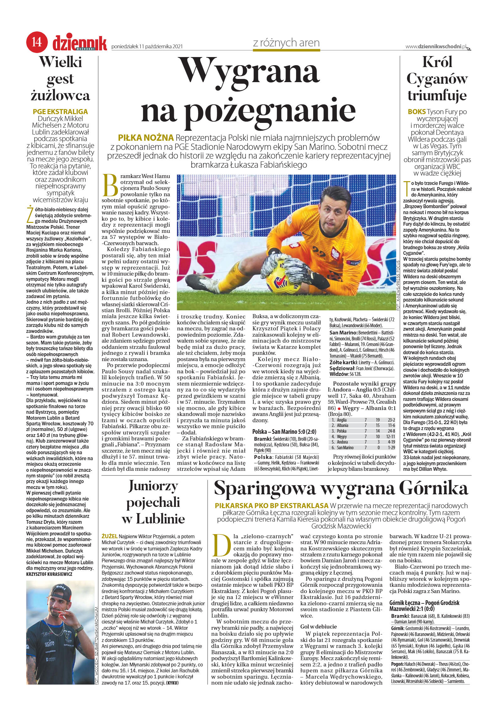 Wydanie główne - strona 14