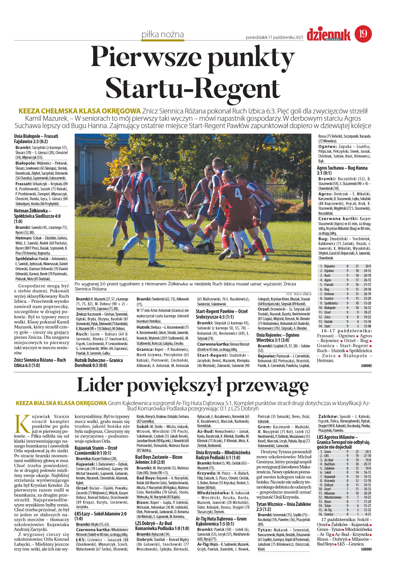 Wydanie główne - strona 19