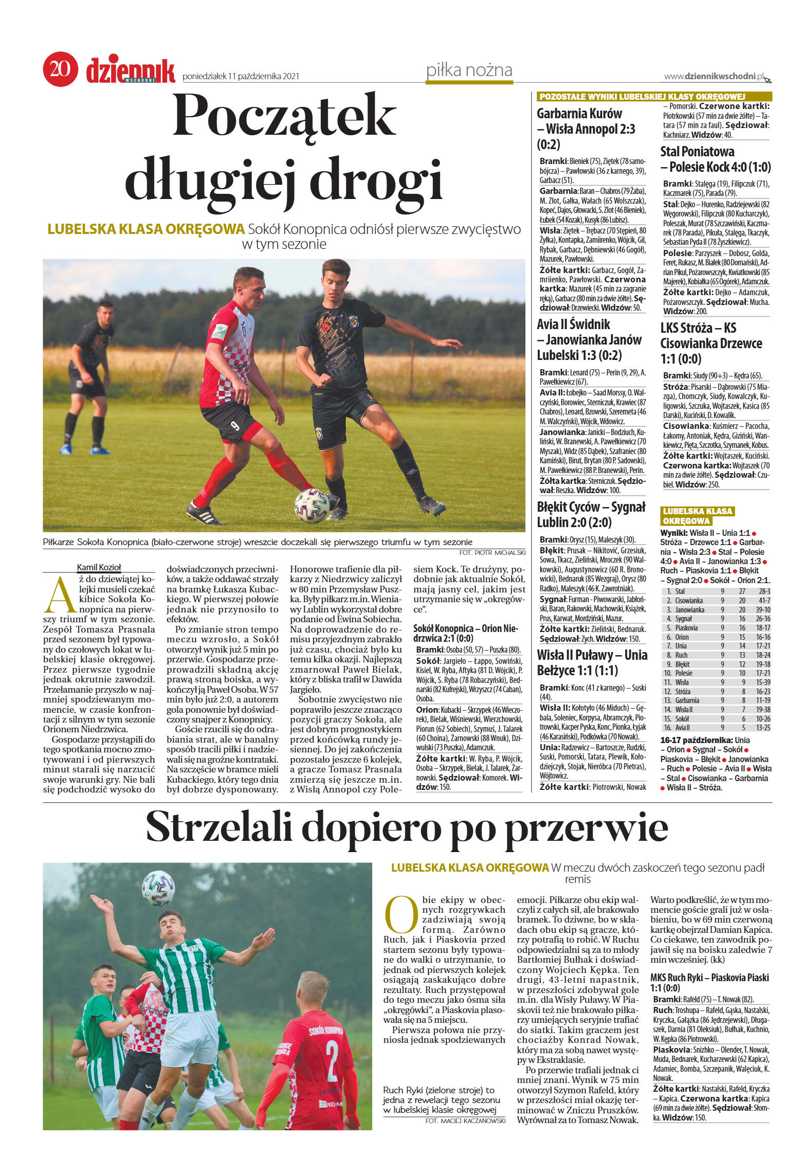 Wydanie główne - strona 20